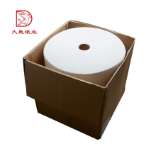 New design factory use folding aaa corrugated box for packaging